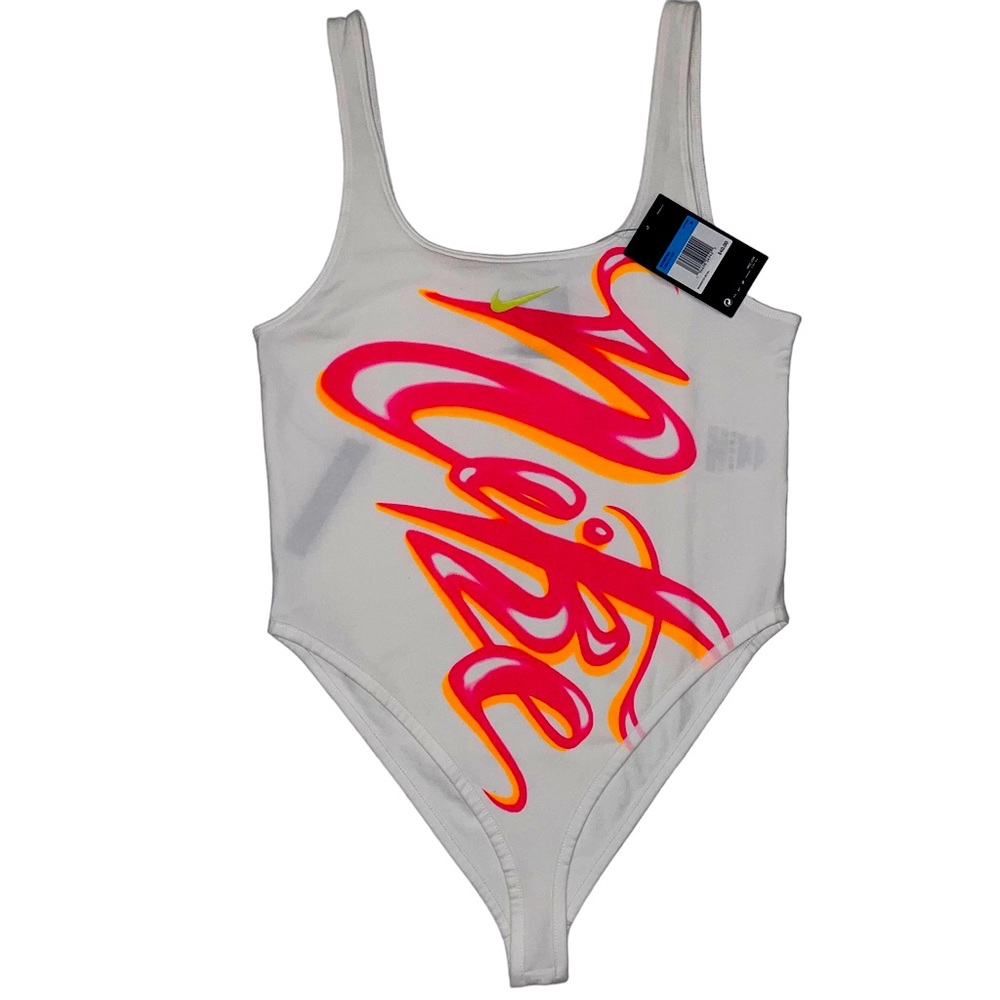 SOLD***Nike Womens Lifestyle One Piece Tank/Top